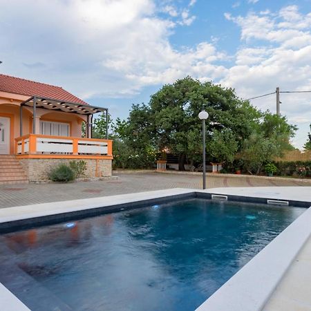 Holiday Home Antonio Dracevac Ninski Exterior foto