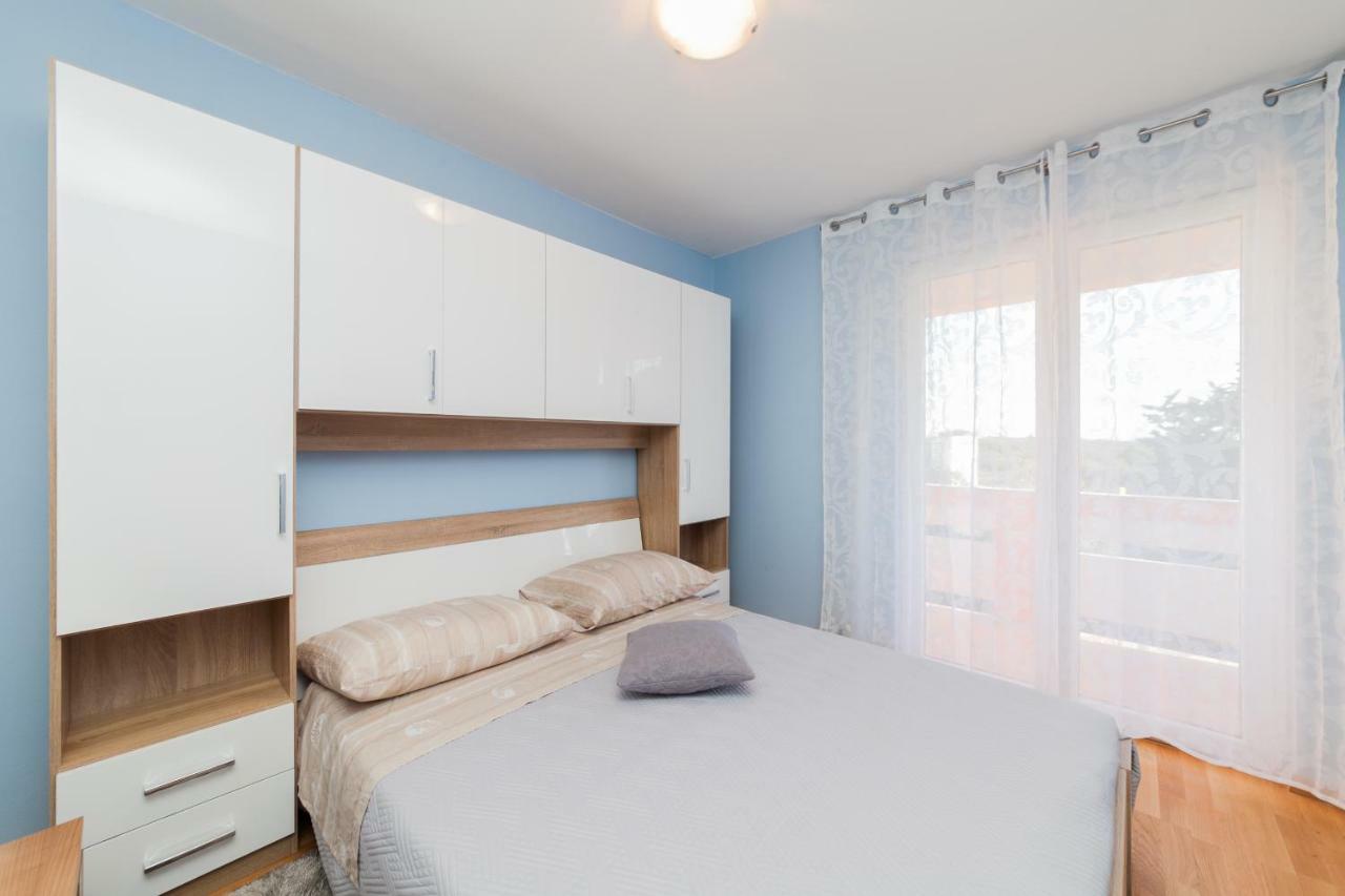 Holiday Home Antonio Dracevac Ninski Exterior foto