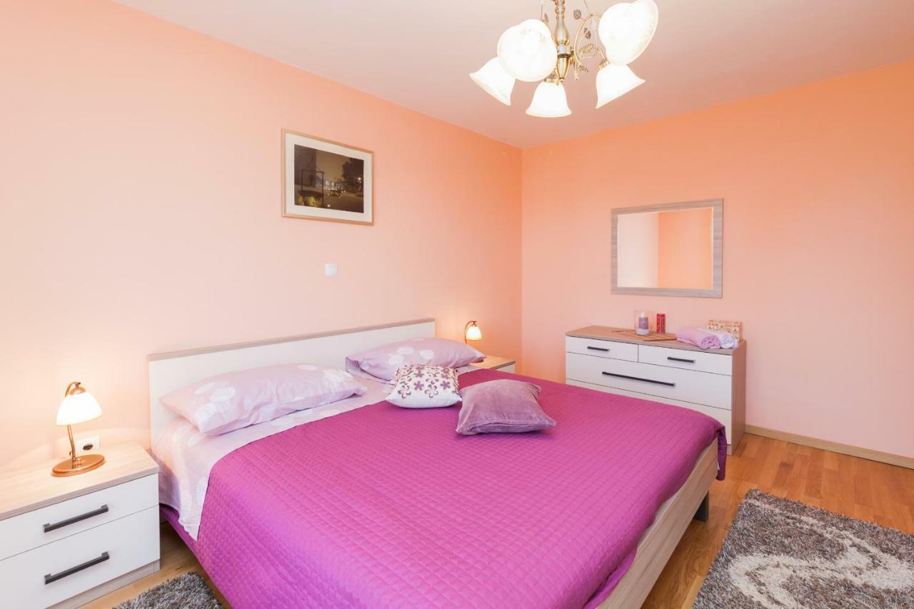 Holiday Home Antonio Dracevac Ninski Exterior foto