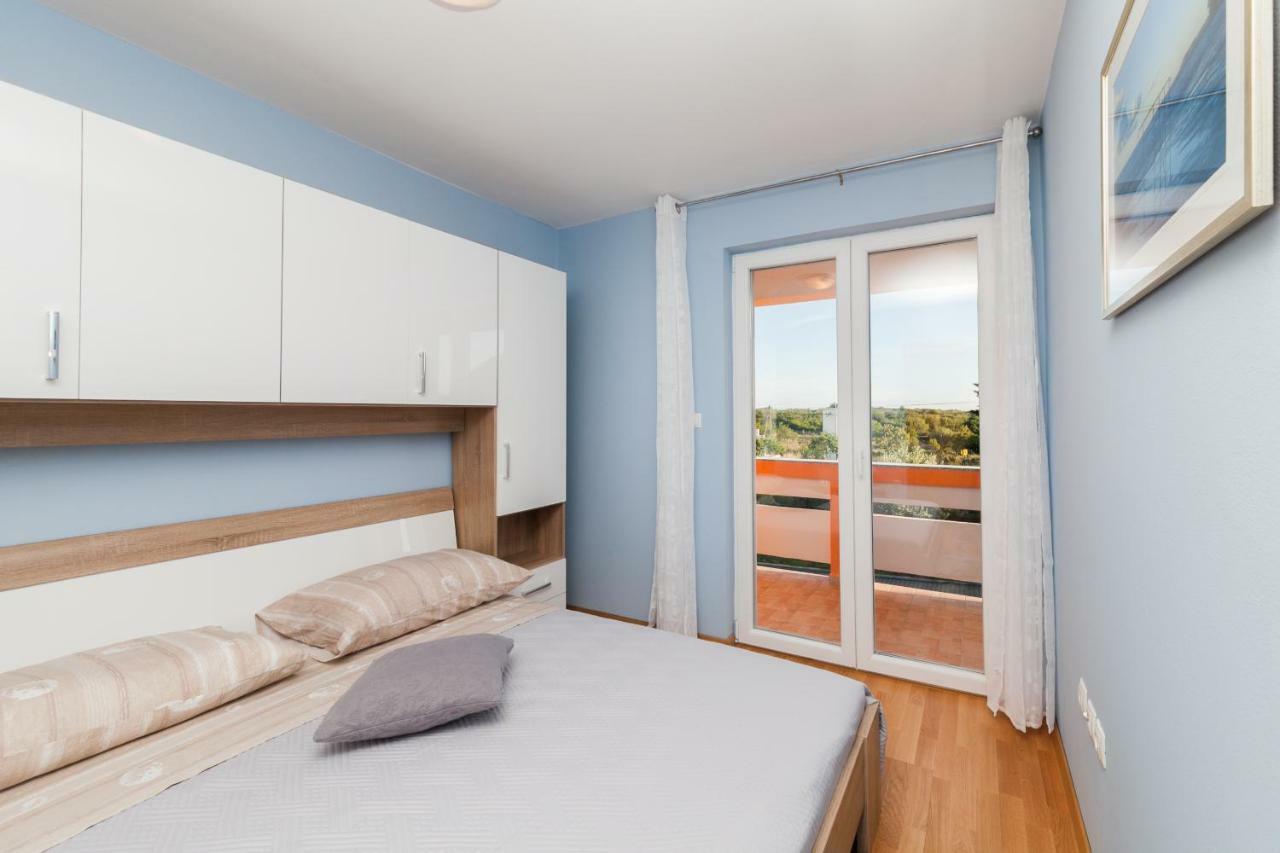 Holiday Home Antonio Dracevac Ninski Exterior foto
