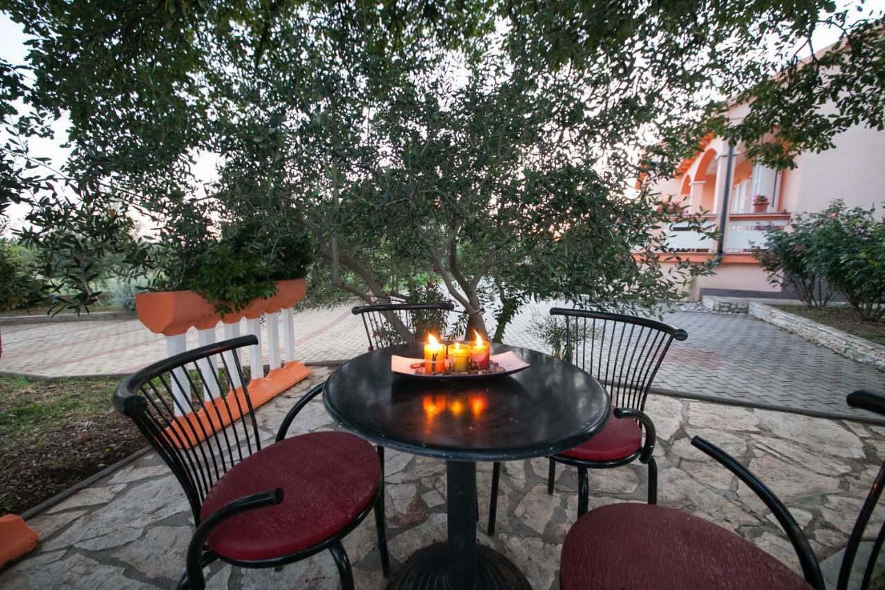 Holiday Home Antonio Dracevac Ninski Exterior foto