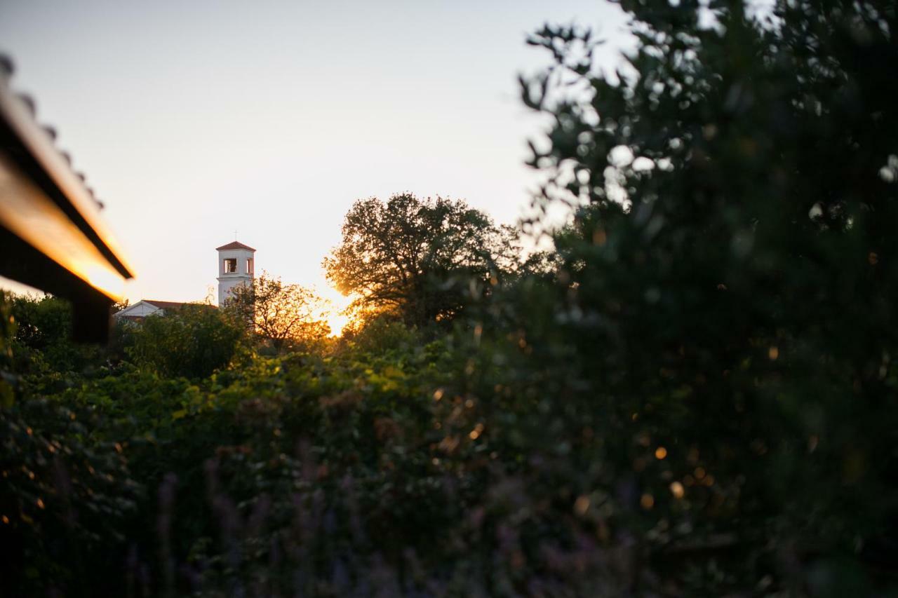 Holiday Home Antonio Dracevac Ninski Exterior foto