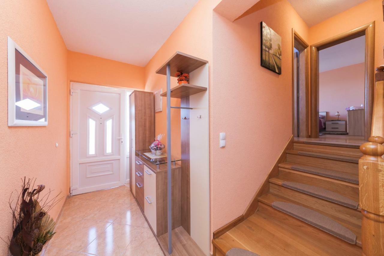 Holiday Home Antonio Dracevac Ninski Exterior foto